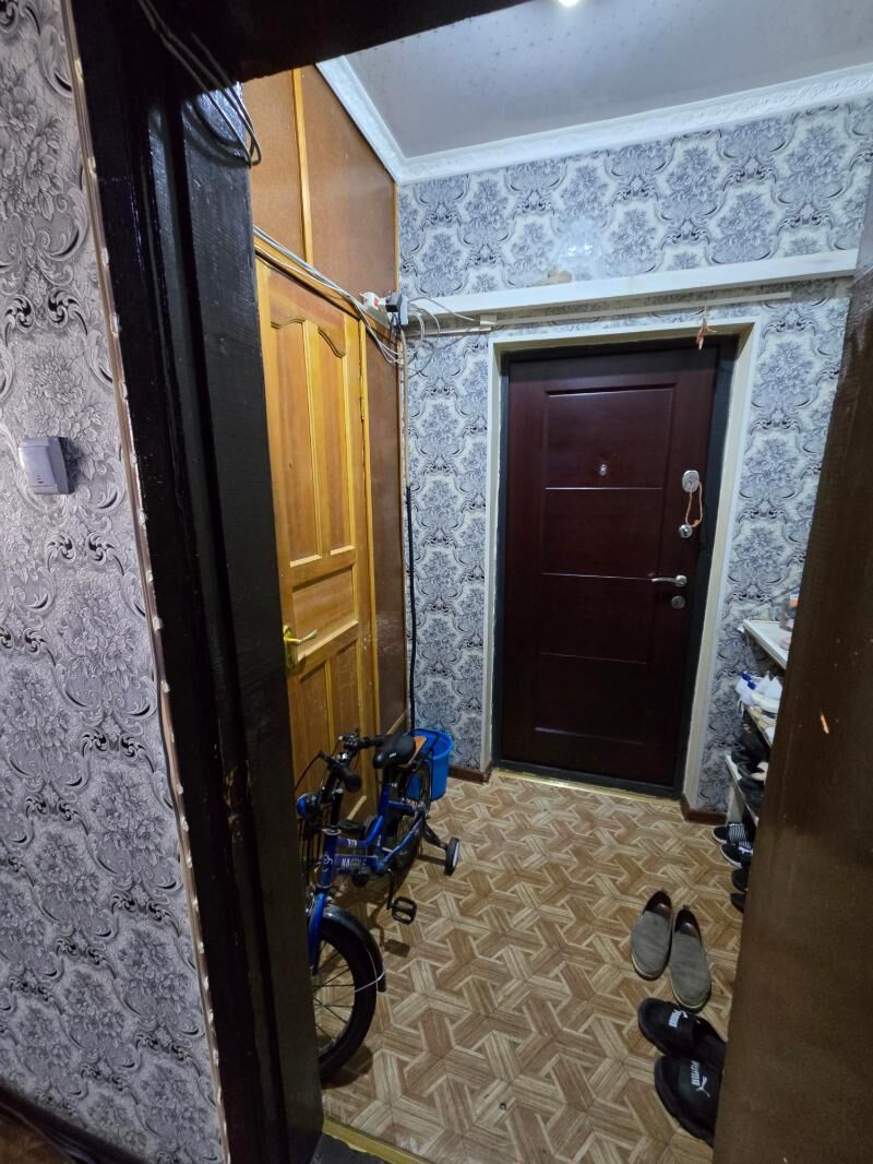 ️Мир 5 7эт 4ком 110м2 Срочно - Aşgabat - img 8