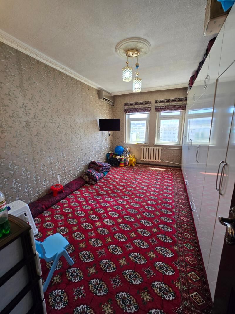 ️Мир 5 7эт 4ком 110м2 Срочно - Aşgabat - img 7