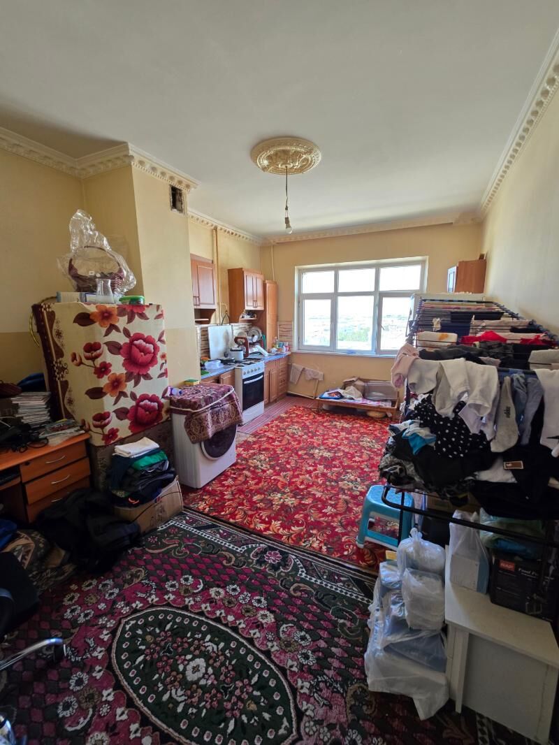 ️Мир 5 7эт 4ком 110м2 Срочно - Aşgabat - img 4