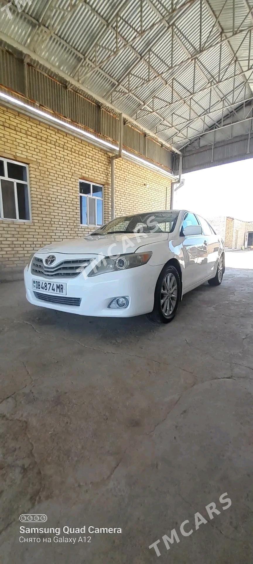 Toyota Camry 2010 - 170 000 TMT - Mary - img 4