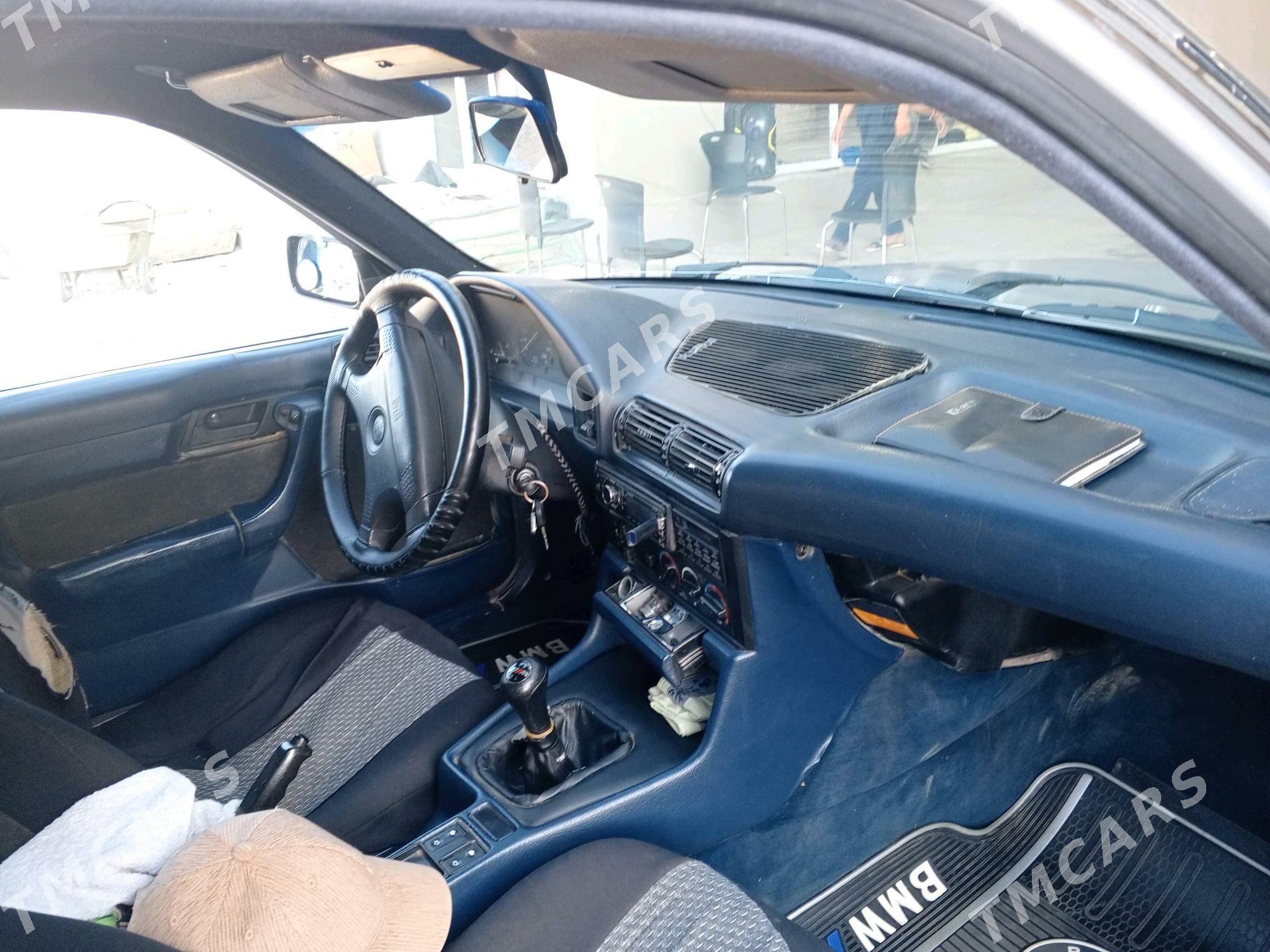 BMW 525 1993 - 40 000 TMT - Махтумкули - img 3