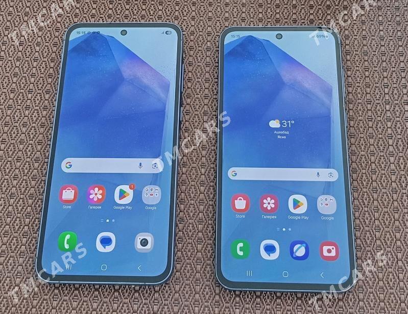 Samsung A55  5G - Balkanabat - img 2