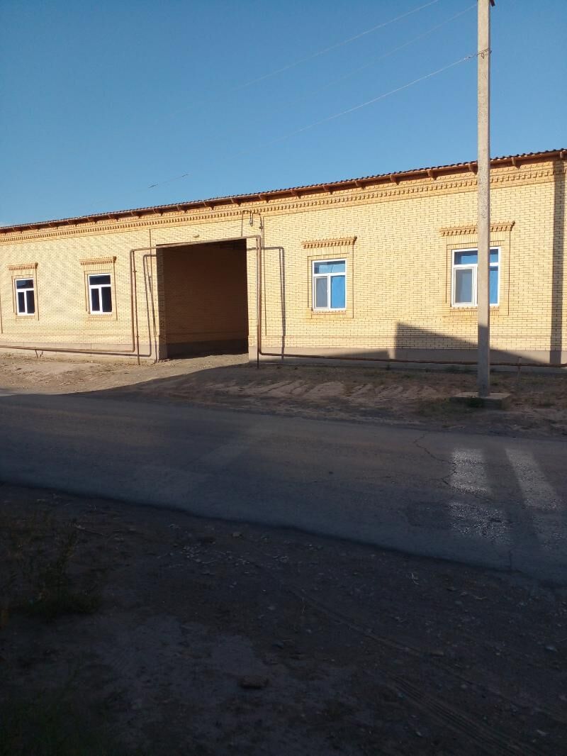 Jil posýolog jaý - Türkmenabat - img 3