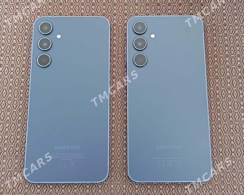Samsung A55  5G - Balkanabat - img 3