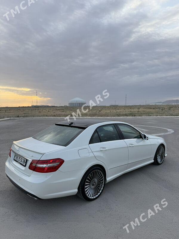 Mercedes-Benz E350 2011 - 300 000 TMT - Balkanabat - img 2