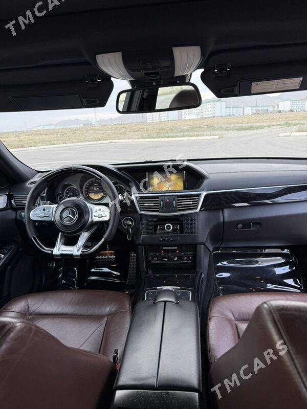 Mercedes-Benz E350 2011 - 300 000 TMT - Balkanabat - img 4