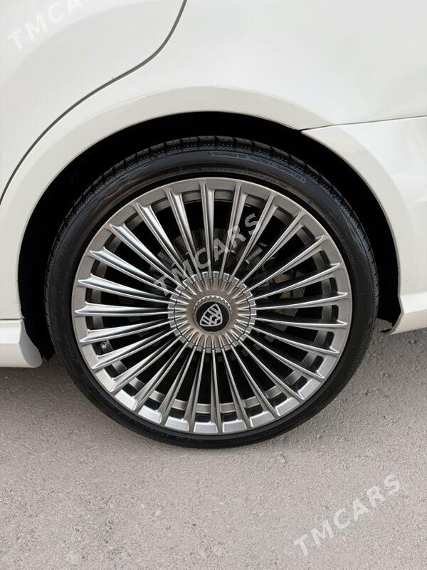Mercedes-Benz E350 2011 - 300 000 TMT - Balkanabat - img 8