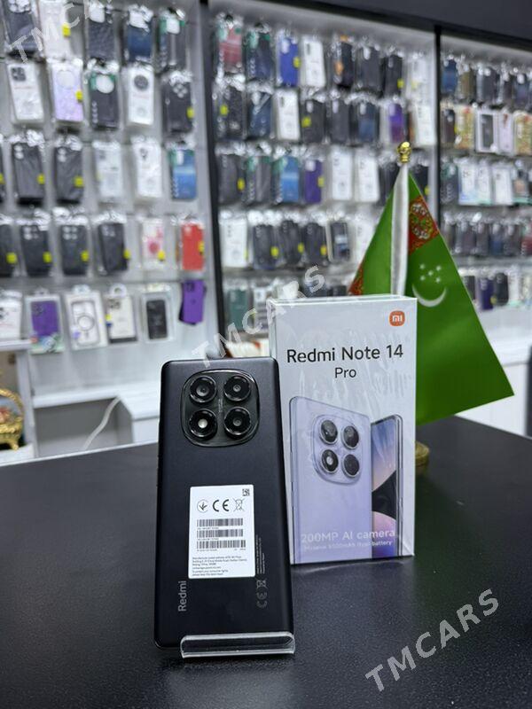 Redmi Note14pro - Aşgabat - img 3