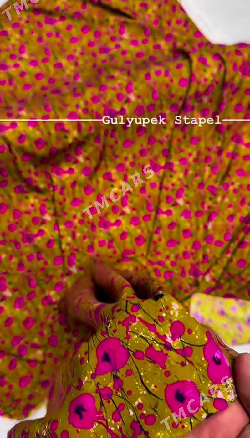 stapyl - Ашхабад - img 2