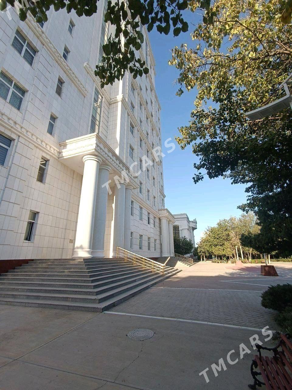 Mollanepes Elitka 4komnat  - Aşgabat - img 2