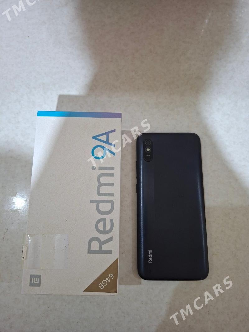 Redmi 9a satlyk - Türkmenabat - img 2