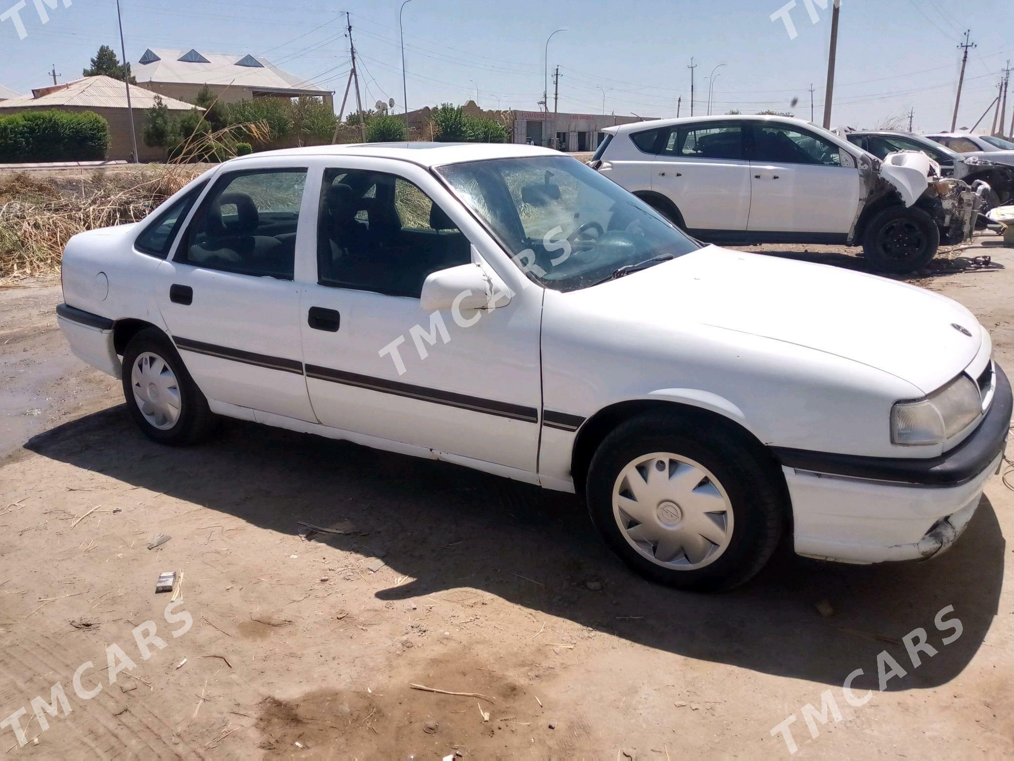 Opel Vectra 1992 - 22 000 TMT - Baýramaly - img 2