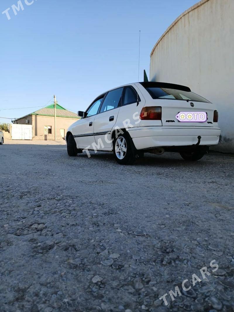Opel Astra 1994 - 40 000 TMT - Änew - img 8