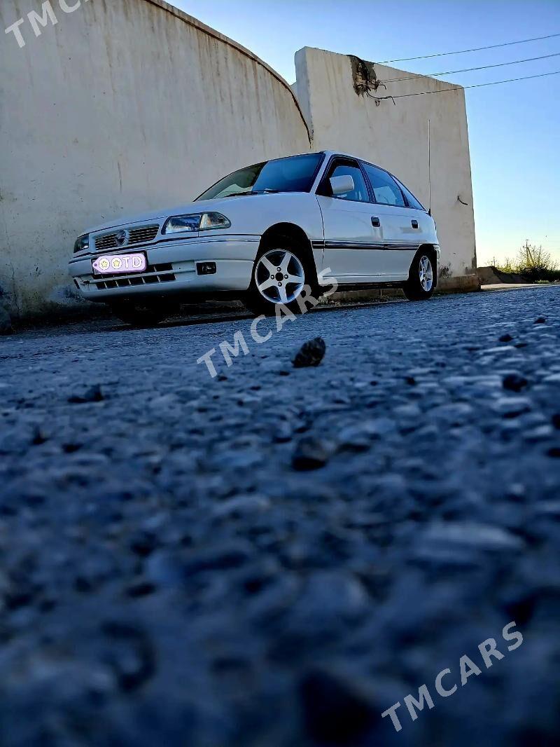 Opel Astra 1994 - 40 000 TMT - Änew - img 7
