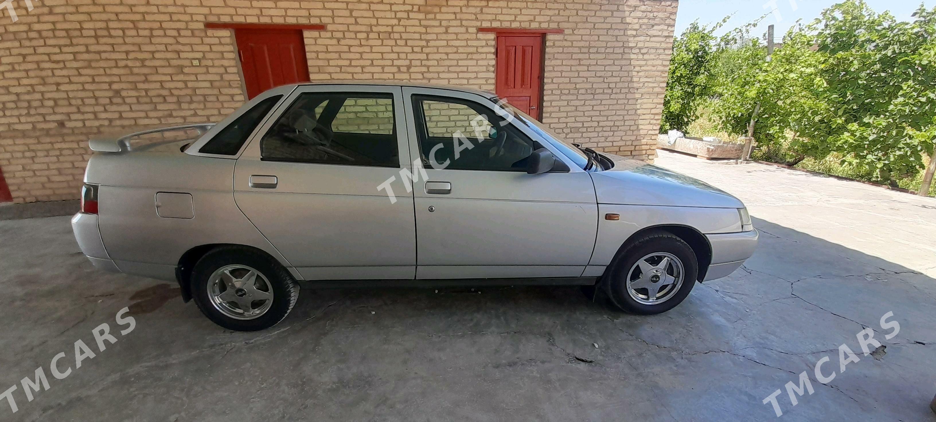 Lada 2110 2003 - 31 000 TMT - Garabekewül - img 4