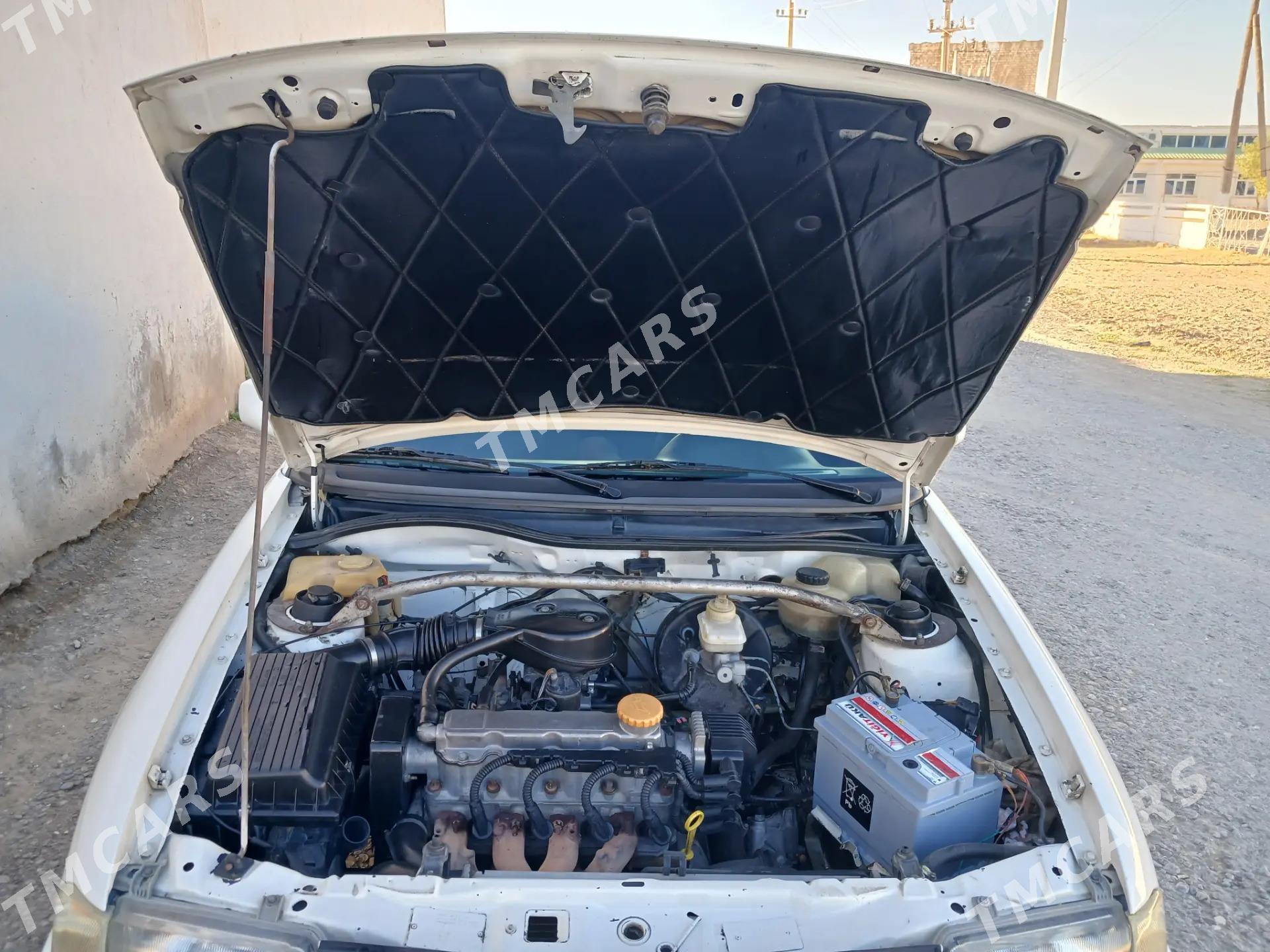 Opel Astra 1994 - 40 000 TMT - Änew - img 3