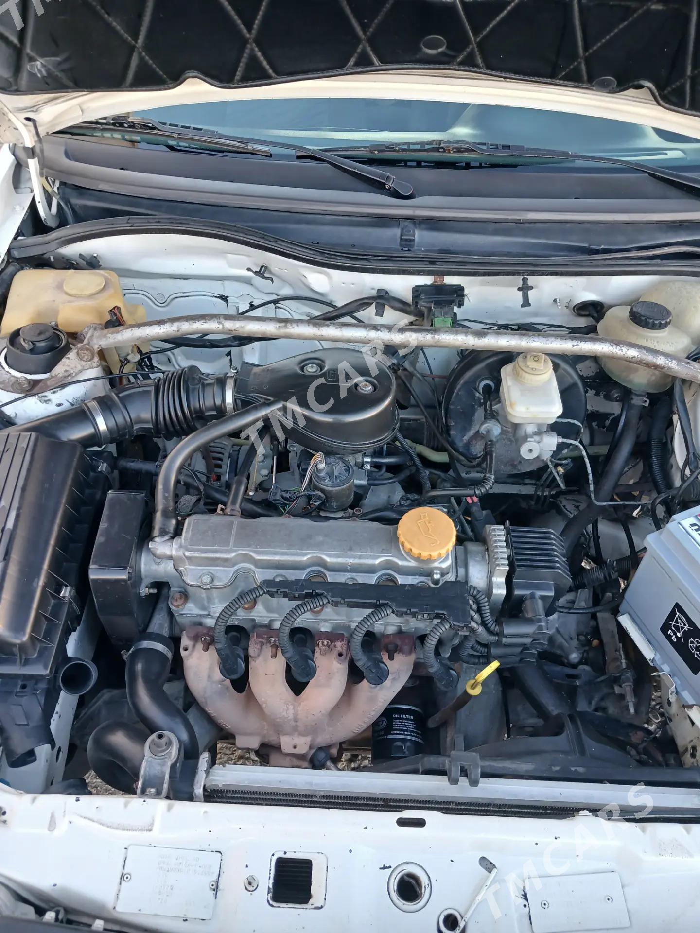 Opel Astra 1994 - 40 000 TMT - Änew - img 6