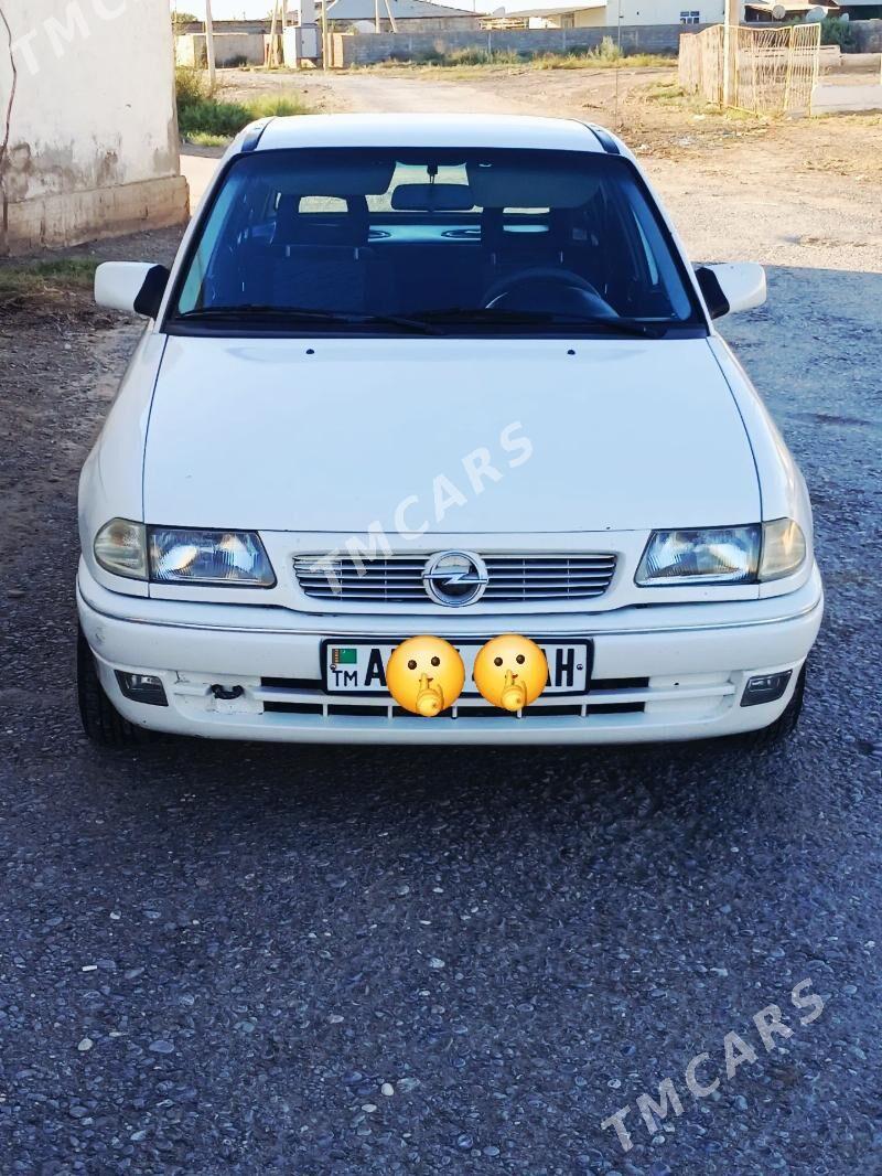 Opel Astra 1994 - 40 000 TMT - Änew - img 9