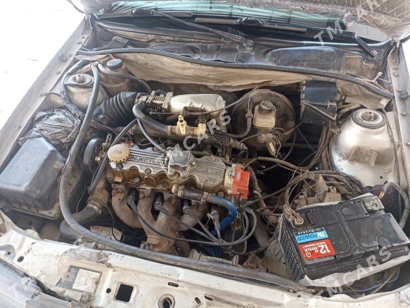 Opel Vectra 1989 - 34 000 TMT - Dänew - img 7