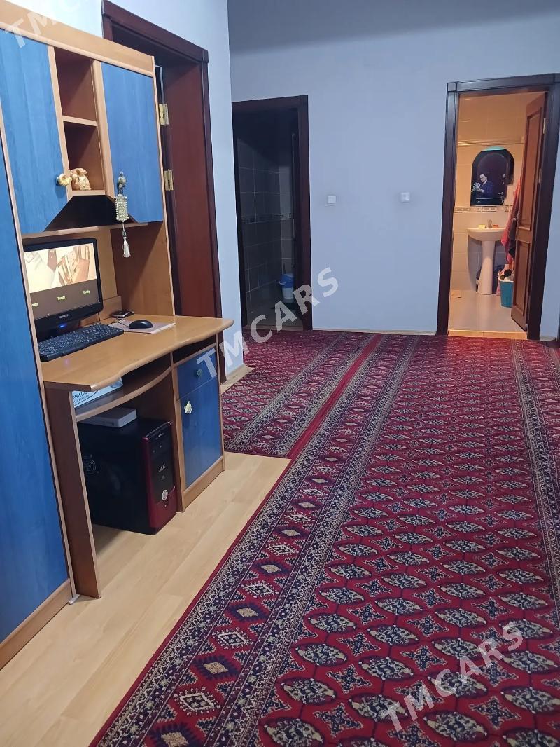 Arenda jaý Taslama 2 komnat - Ашхабад - img 2