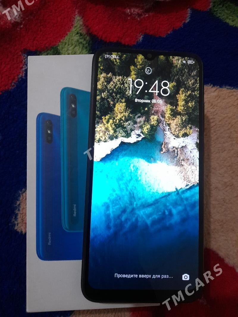 redmi 9A - Şabat etr. - img 2