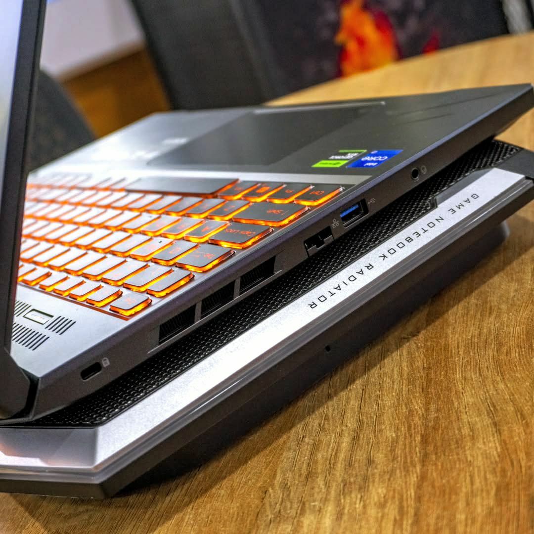 Acer Nitro V16/RAM 64/ 4TB SSD - Mary - img 7
