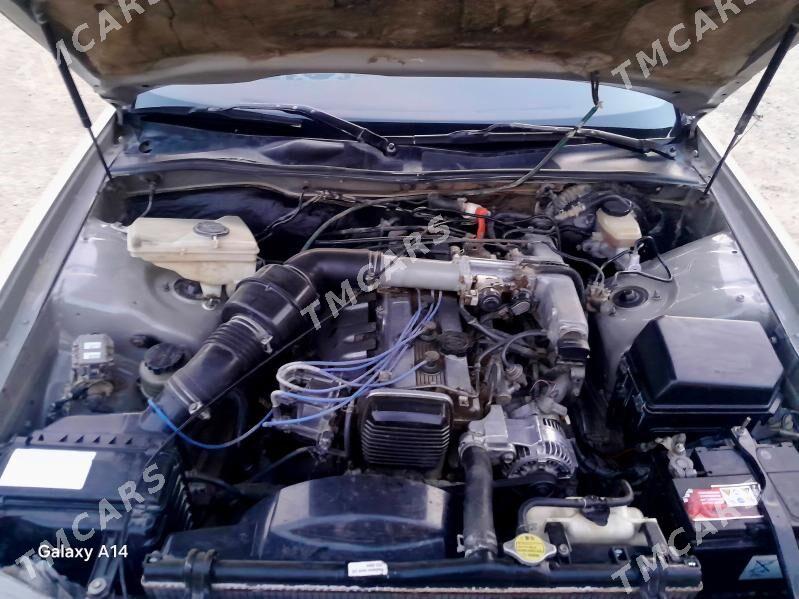 Toyota Chaser 1994 - 54 000 TMT - Bereket - img 6