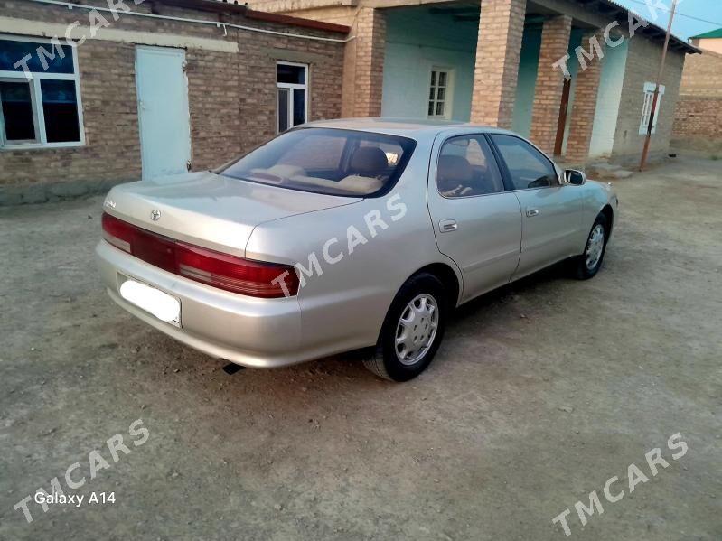 Toyota Chaser 1994 - 54 000 TMT - Bereket - img 4