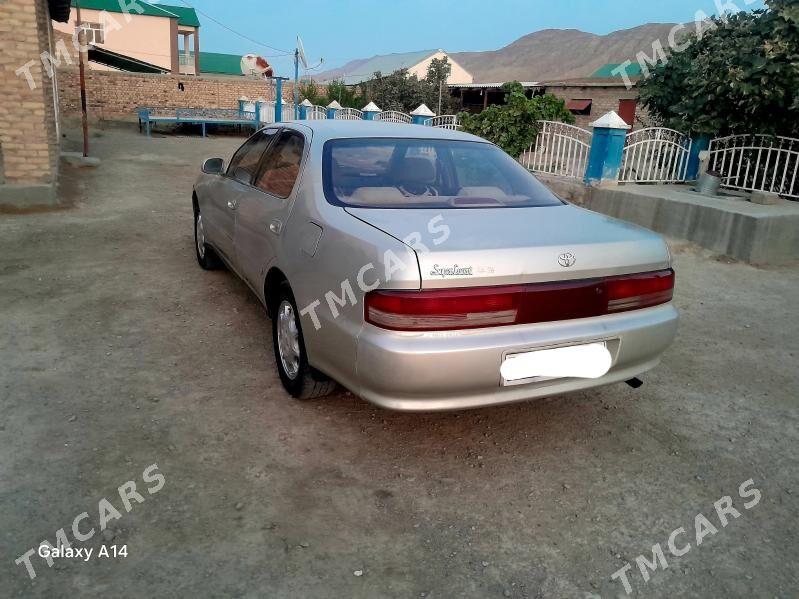 Toyota Chaser 1994 - 54 000 TMT - Bereket - img 5