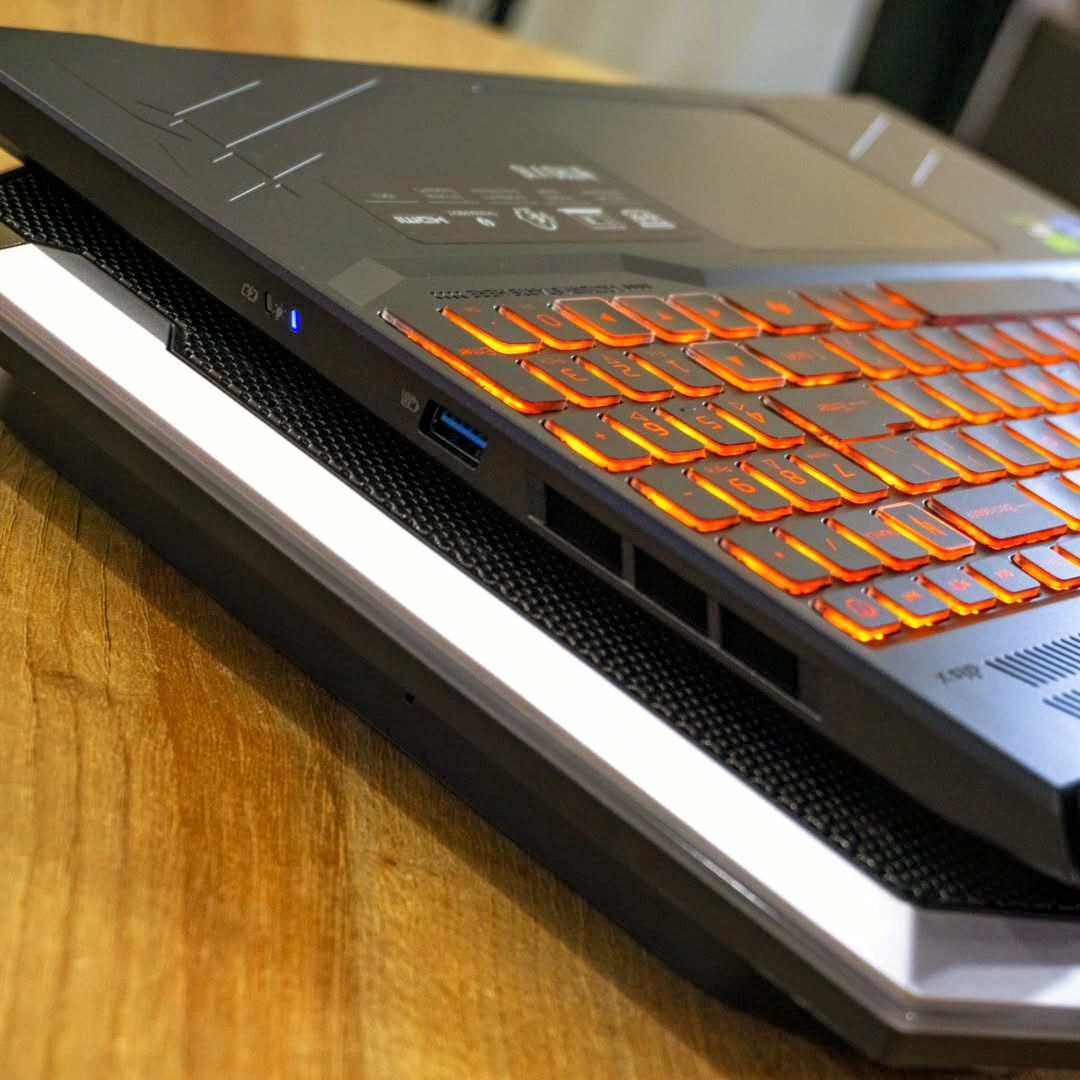 Acer Nitro V16/RAM 64/ 4TB SSD - Mary - img 8