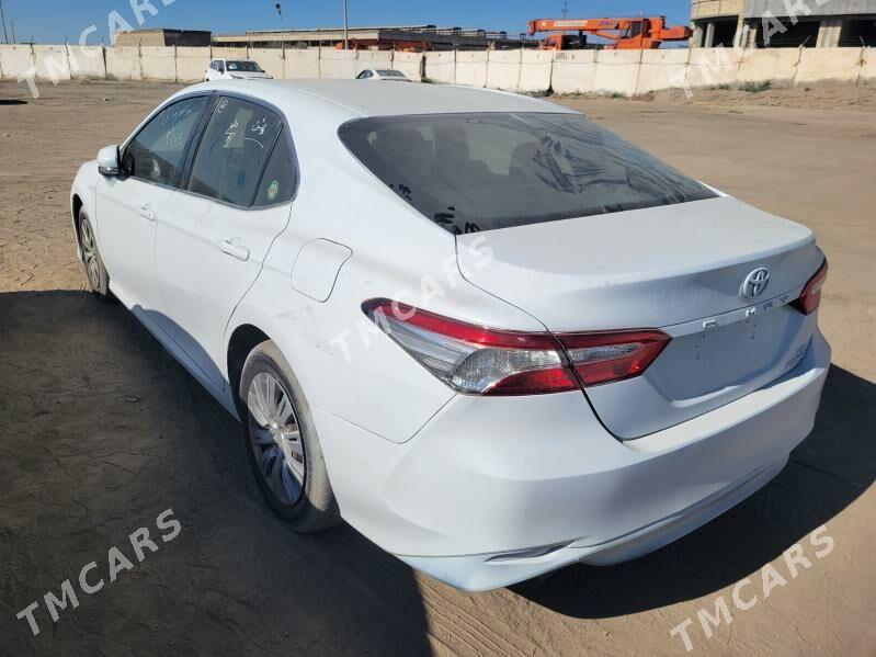 Toyota Camry 2020 - 220 000 TMT - Мары - img 2