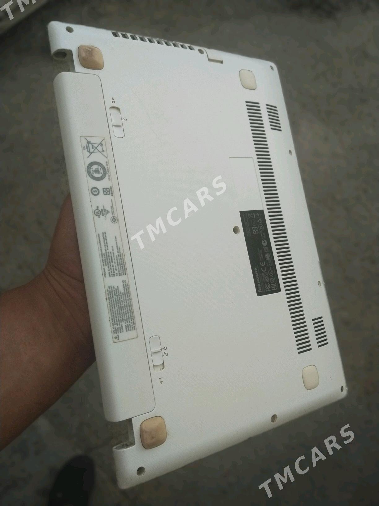 Lenovo 20-30 noutbuk - Görogly (Tagta) - img 2