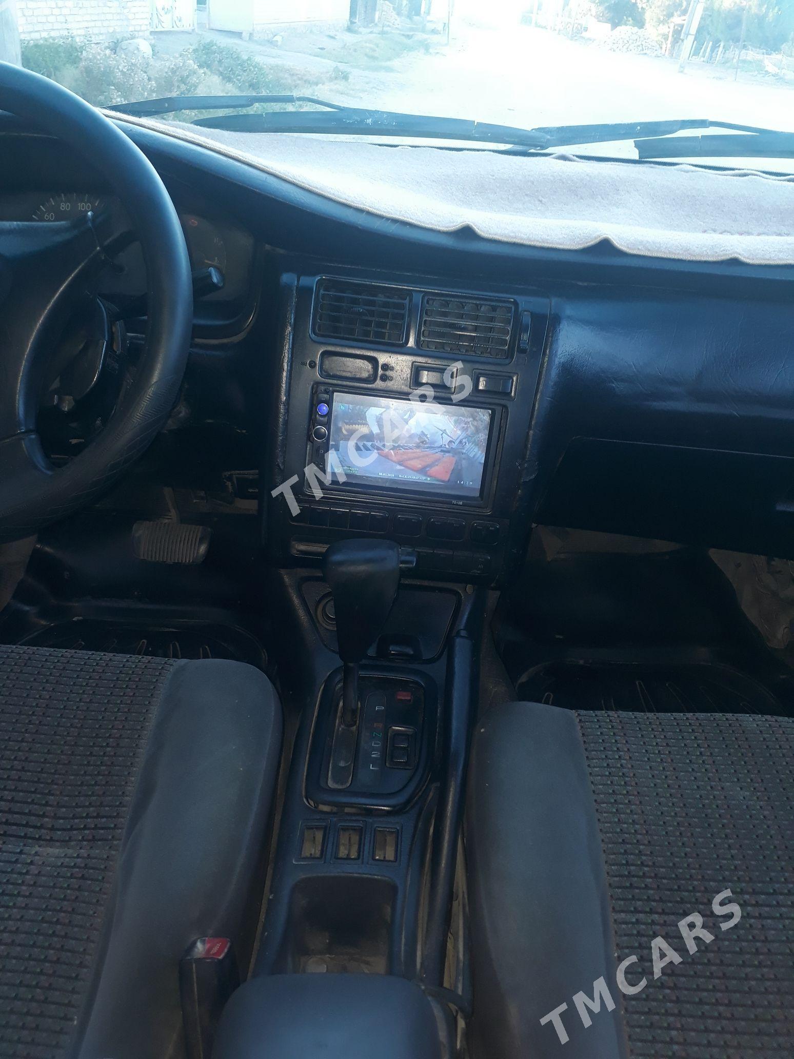 Toyota Corona 1993 - 45 000 TMT - Ходжамбаз - img 4