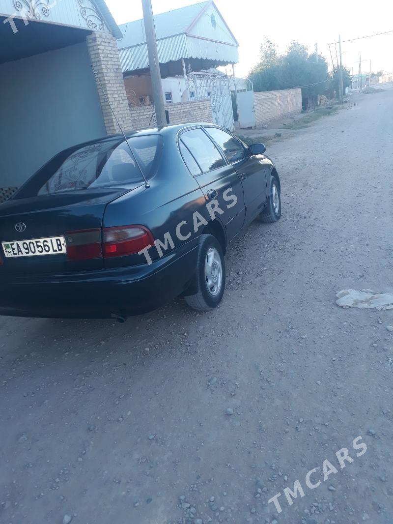 Toyota Corona 1993 - 45 000 TMT - Ходжамбаз - img 2