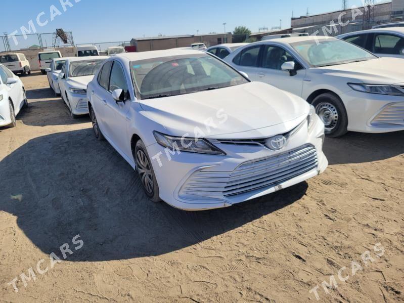 Toyota Camry 2020 - 220 000 TMT - Мары - img 3
