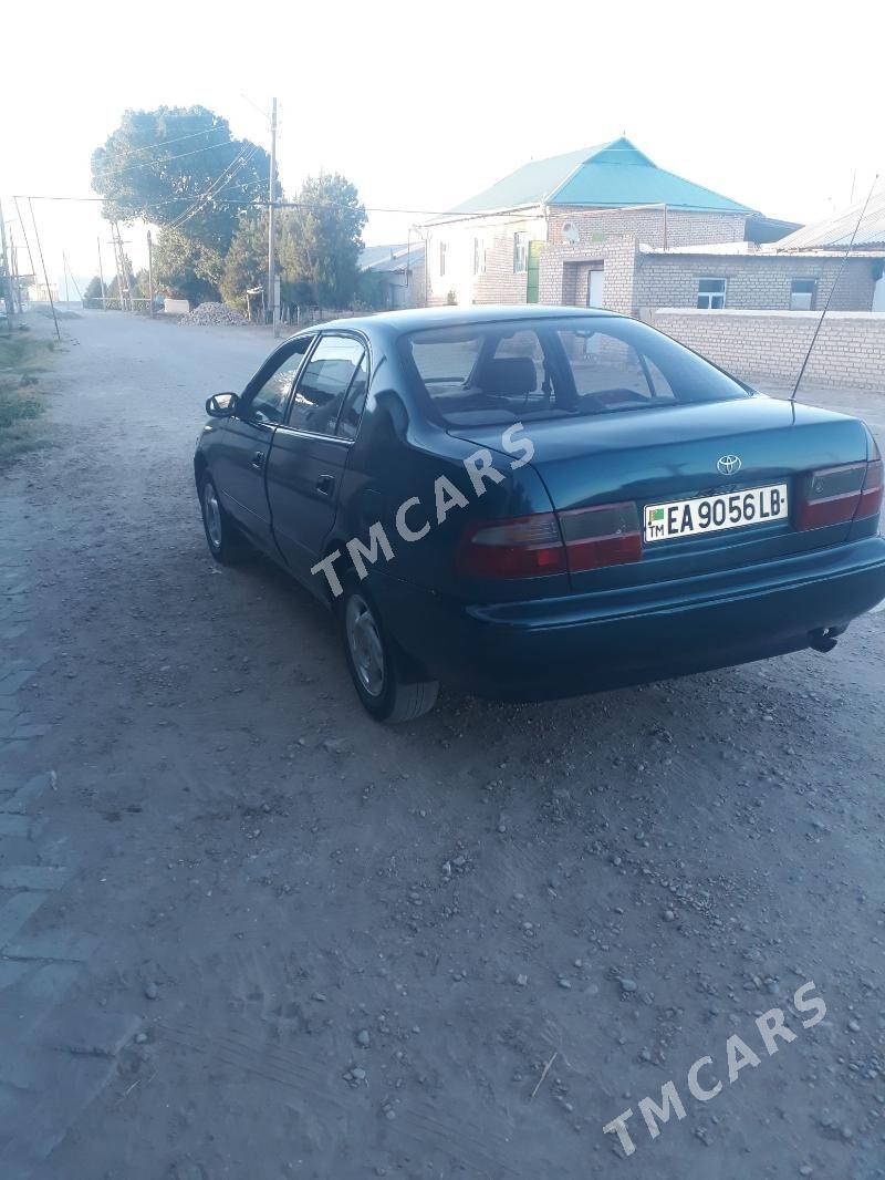 Toyota Corona 1993 - 45 000 TMT - Ходжамбаз - img 3