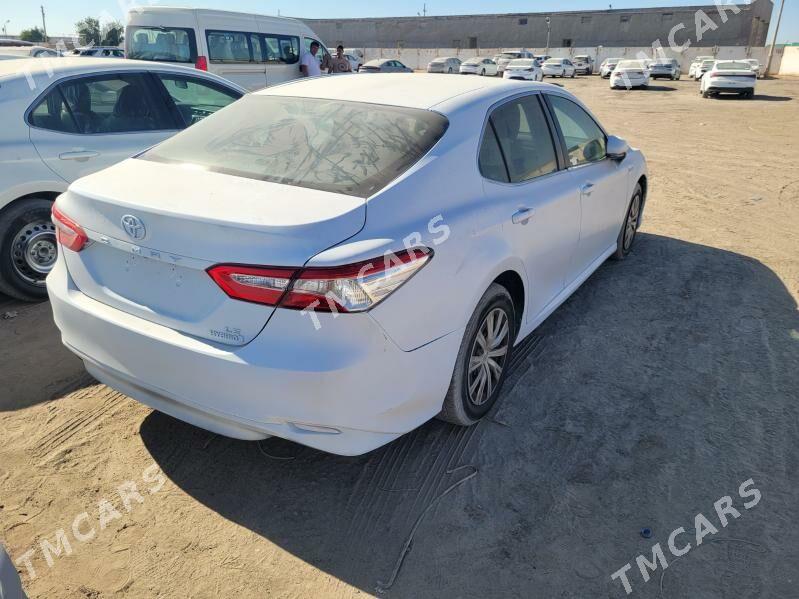 Toyota Camry 2020 - 220 000 TMT - Мары - img 5