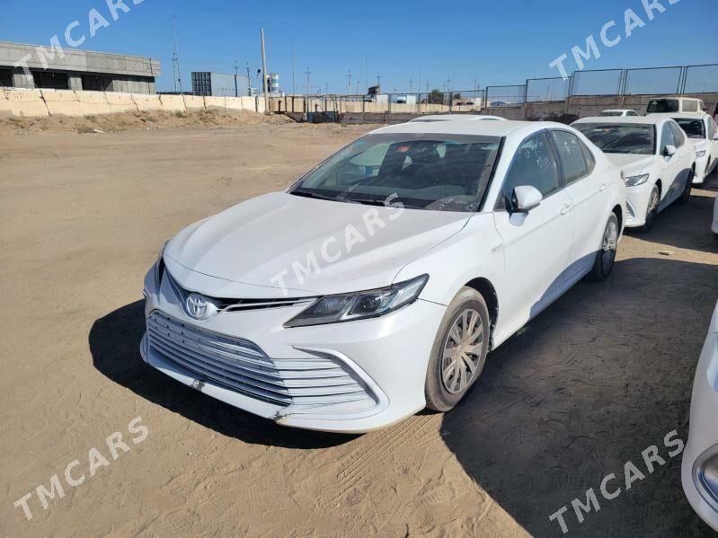 Toyota Camry 2020 - 220 000 TMT - Мары - img 4