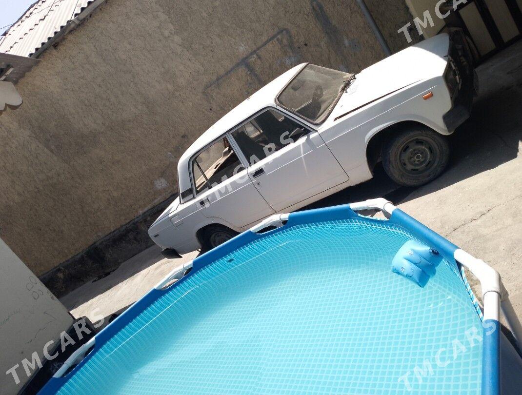 Lada 2107 2000 - 16 000 TMT - Хитровка - img 3