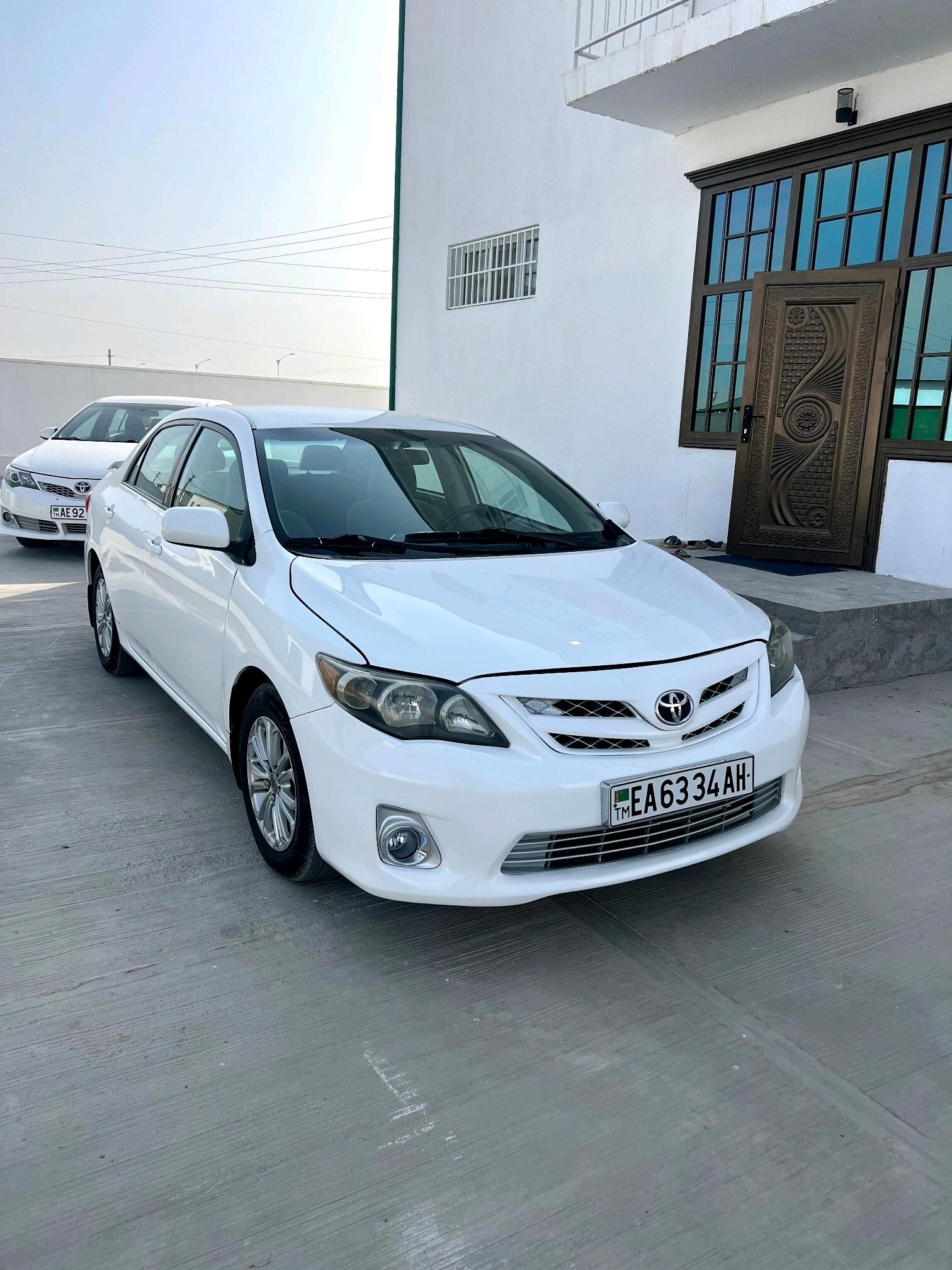 Toyota Corolla 2011 - 142 000 TMT - Bäherden - img 2