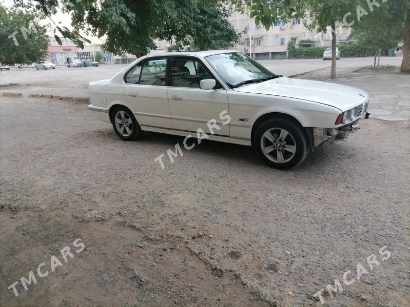 BMW 525 1992 - 58 000 TMT - Baýramaly - img 2