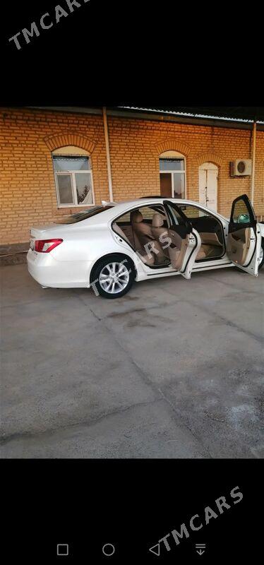 Lexus ES 350 2008 - 220 000 TMT - Ёлётен - img 2