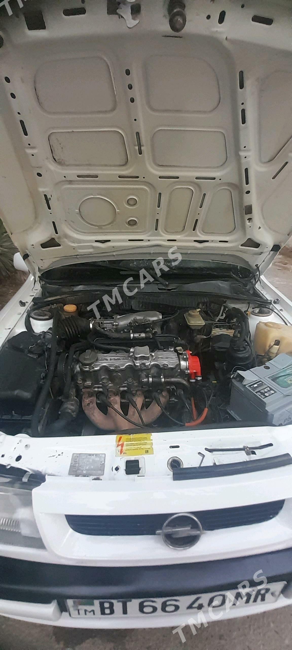 Opel Vectra 1992 - 38 000 TMT - Mary - img 2