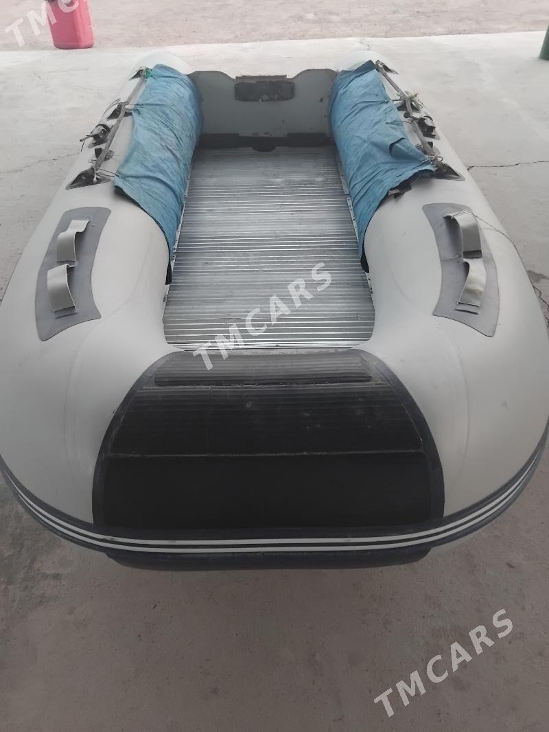 yamaha lotka - Туркменбаши - img 3