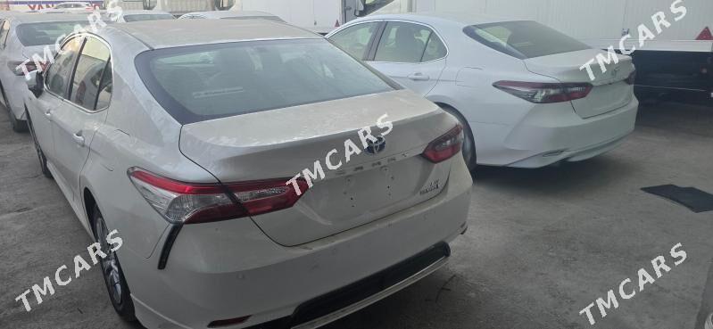 Toyota Camry 2021 - 220 000 TMT - Mary - img 4