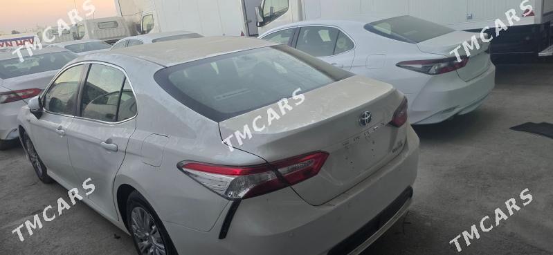 Toyota Camry 2021 - 220 000 TMT - Mary - img 2