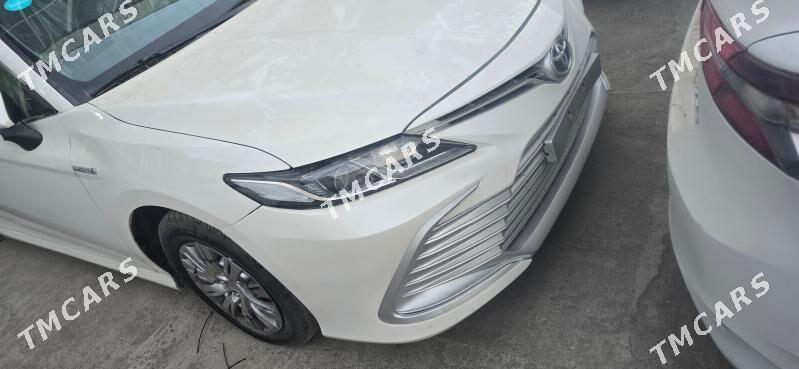 Toyota Camry 2021 - 220 000 TMT - Mary - img 3