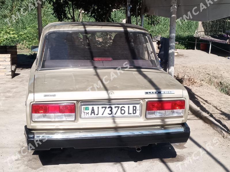 Lada 2105 1997 - 25 000 TMT - Туркменабат - img 4