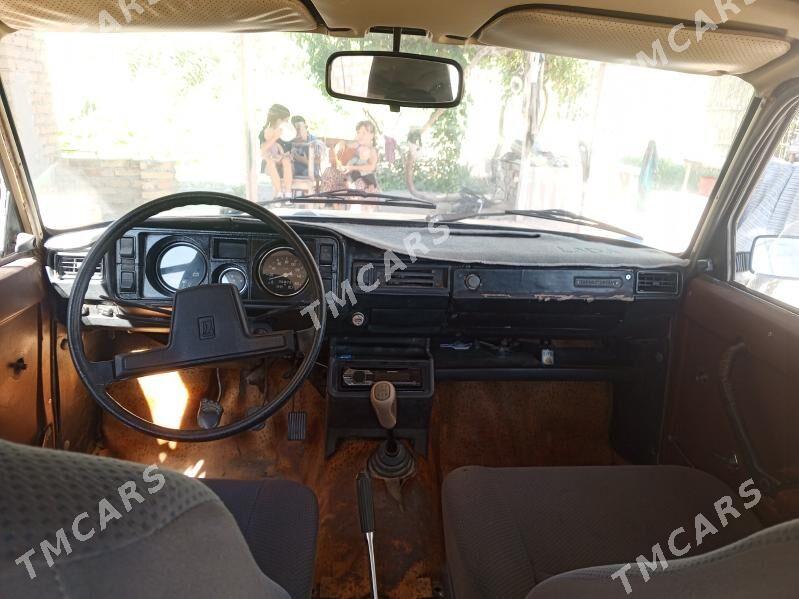 Lada 2105 1997 - 25 000 TMT - Туркменабат - img 7