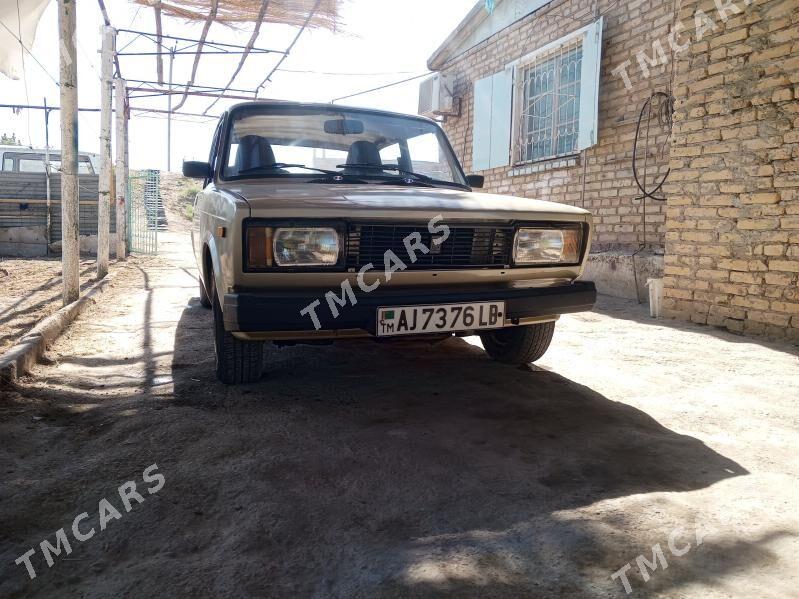 Lada 2105 1997 - 25 000 TMT - Туркменабат - img 5